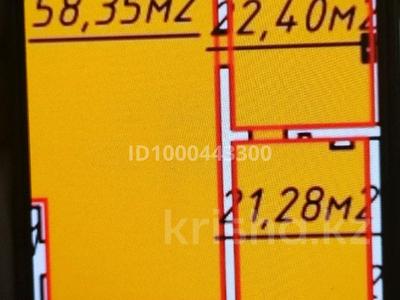 Свободное назначение · 107 м² за 12 млн 〒 в Актау, 38-й мкр