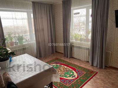 1-комнатная квартира · 35.7 м² · 4/4 этаж, 50 лет Октября 6 за 5.5 млн 〒 в Красном яре