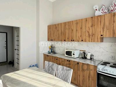 3-комнатная квартира · 95.1 м² · 4/5 этаж, Тлендиева 1/2 — Рынок Эталон самая НИЗКАЯ ЦЕНА за 33 млн ₸ в Астане, Сарыарка р-н