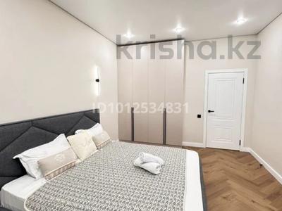 1-бөлмелі пәтер · 45 м² · 4 қабат, Туран 55/4, бағасы: 14 000 ₸ в Астане