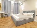 1-бөлмелі пәтер · 45 м² · 4 қабат, Туран 55/4, бағасы: 14 000 ₸ в Астане — фото 2