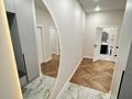 1-бөлмелі пәтер · 45 м² · 4 қабат, Туран 55/4, бағасы: 14 000 ₸ в Астане — фото 3