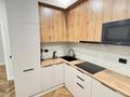 1-бөлмелі пәтер · 45 м² · 4 қабат, Туран 55/4, бағасы: 14 000 ₸ в Астане — фото 5