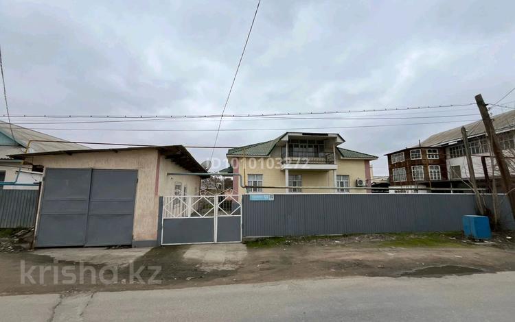 Үйдің бір бөлігі · 10 бөлме · 240 м² · 6 жүзд., Кашаубаев 59 — Ауэзова, бағасы: 46 млн ₸ в Жетысае — фото 2