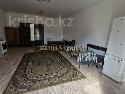 Часть дома · 1 комната · 40 м² · 8 сот., мкр Восточный — Назарбаева за 60 000 ₸ в Талдыкоргане