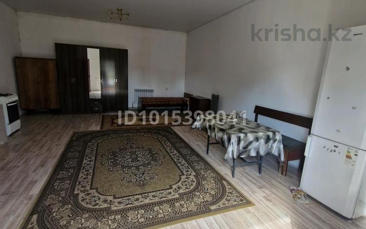 Часть дома · 1 комната · 40 м² · 8 сот., мкр Восточный — Назарбаева за 60 000 ₸ в Талдыкоргане — фото 2