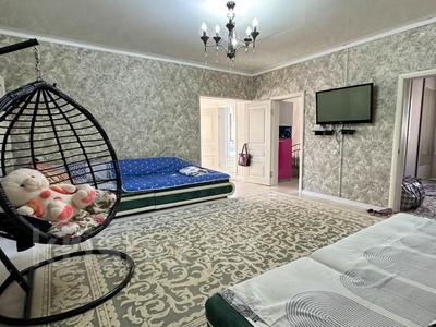 Отдельный дом · 5 комнат · 147.5 м² · 9 сот., Акажанулы 104 за 34 млн ₸ в Талдыкоргане