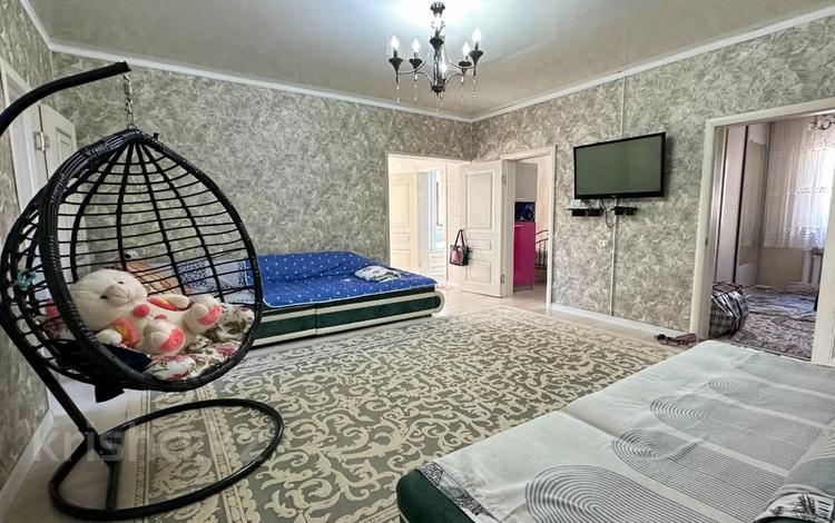 Отдельный дом · 5 комнат · 147.5 м² · 9 сот., Акажанулы 104 за 34 млн ₸ в Талдыкоргане — фото 5