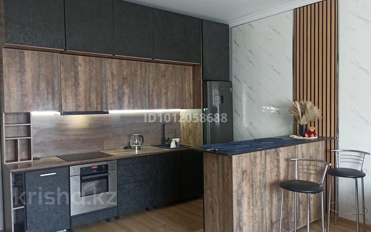 3-бөлмелі пәтер · 78 м² · 10/12 қабат, Просп. Туран 56/1 — Туран/бухар жырау/улы-дала. Обмен не интересует, бағасы: 49.5 млн 〒 в Астане, Есильский р-н — фото 2