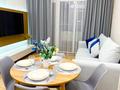 2-бөлмелі пәтер · 45.5 м² · 2/12 қабат, ул. Толе Би 59, бағасы: 24 000 ₸ в Астане, Есильский р-н — фото 5