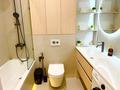 2-бөлмелі пәтер · 45.5 м² · 2/12 қабат, ул. Толе Би 59, бағасы: 24 000 ₸ в Астане, Есильский р-н — фото 8