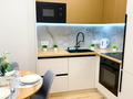 2-бөлмелі пәтер · 45.5 м² · 2/12 қабат, ул. Толе Би 59, бағасы: 24 000 ₸ в Астане, Есильский р-н — фото 6
