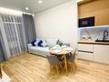2-бөлмелі пәтер · 45.5 м² · 2/12 қабат, ул. Толе Би 59, бағасы: 24 000 ₸ в Астане, Есильский р-н — фото 15