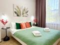 2-бөлмелі пәтер · 45.5 м² · 2/12 қабат, ул. Толе Би 59, бағасы: 24 000 ₸ в Астане, Есильский р-н — фото 2