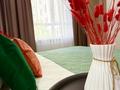 2-бөлмелі пәтер · 45.5 м² · 2/12 қабат, ул. Толе Би 59, бағасы: 24 000 ₸ в Астане, Есильский р-н — фото 4