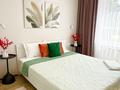 2-бөлмелі пәтер · 45.5 м² · 2/12 қабат, ул. Толе Би 59, бағасы: 24 000 ₸ в Астане, Есильский р-н — фото 37