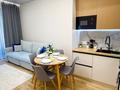 2-бөлмелі пәтер · 45.5 м² · 2/12 қабат, ул. Толе Би 59, бағасы: 24 000 ₸ в Астане, Есильский р-н — фото 40
