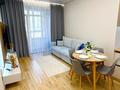 2-бөлмелі пәтер · 45.5 м² · 2/12 қабат, ул. Толе Би 59, бағасы: 24 000 ₸ в Астане, Есильский р-н — фото 41