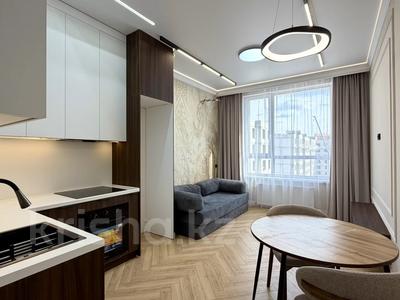 2-комнатная квартира · 40 м² · 8/9 этаж, Проспект Улы Дала стр 28 28 за 30.5 млн ₸ в Астане, Есильский р-н