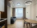 2-комнатная квартира · 40 м² · 8/9 этаж, Проспект Улы Дала стр 28 28 за 30.5 млн ₸ в Астане, Есильский р-н — фото 2
