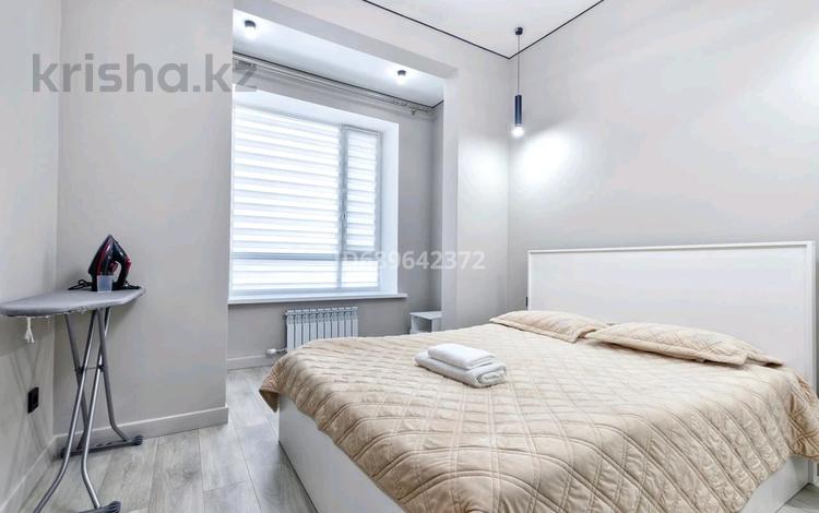 1-комнатная квартира · 50 м² · 21/21 этаж, Туркестан 14а — Ботанический сад Байтерек Абу-Даби за 15 000 ₸ в Астане, Есильский р-н — фото 22