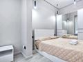1-комнатная квартира · 50 м² · 21/21 этаж, Туркестан 14а — Ботанический сад Байтерек Абу-Даби за 15 000 ₸ в Астане, Есильский р-н — фото 2