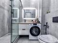 1-комнатная квартира · 50 м² · 21/21 этаж, Туркестан 14а — Ботанический сад Байтерек Абу-Даби за 15 000 ₸ в Астане, Есильский р-н — фото 3
