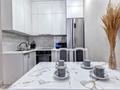 1-комнатная квартира · 50 м² · 21/21 этаж, Туркестан 14а — Ботанический сад Байтерек Абу-Даби за 15 000 ₸ в Астане, Есильский р-н — фото 4