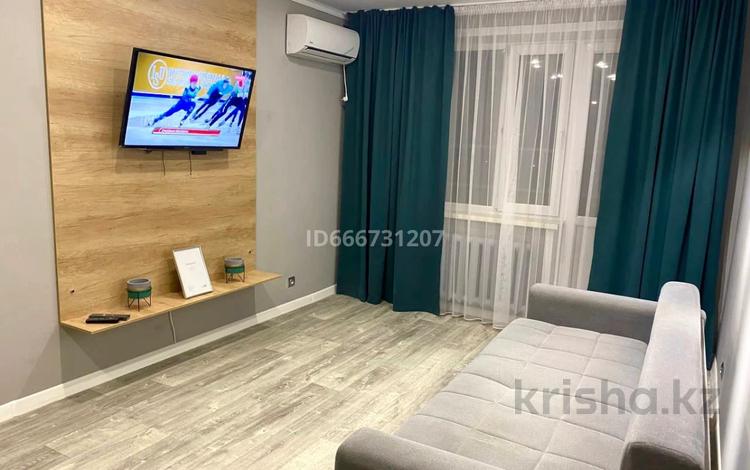 2-комнатная квартира · 60 м² · 8/12 этаж, Естая 99 — Естая-Кутузова за 20 000 ₸ в Павлодаре — фото 2