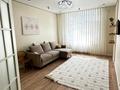 3-комнатная квартира · 90 м² · 4/9 этаж, Онгарсынова 6/2 — Фариза Онгарсынова за 70 млн ₸ в Астане, Есильский р-н