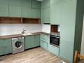 3-комнатная квартира · 90 м² · 4/9 этаж, Онгарсынова 6/2 — Фариза Онгарсынова за 70 млн ₸ в Астане, Есильский р-н — фото 2