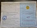 Саяжай · 3 бөлме · 38.1 м² · 6 сот., Центральная 64, бағасы: 13.6 млн ₸ в Боралдае (Бурундай), мкр Водник-2 — фото 35