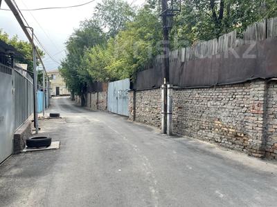 Промбаза · 50 соток, Райымбека 172 — Райымбека Сейфуллина за 1 000 ₸ в Алматы, Алмалинский р-н
