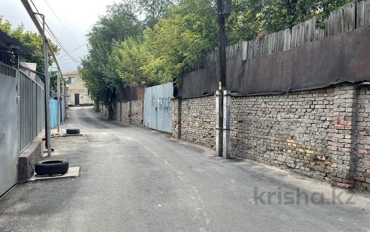 Промбаза · 50 соток, Райымбека 172 — Райымбека Сейфуллина за 1 000 ₸ в Алматы, Алмалинский р-н — фото 2