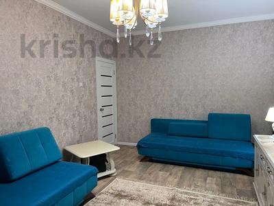 1-комнатная квартира, 41 м², 1/5 этаж, мкр Мамыр-2 за 26.5 млн 〒 в Алматы, Ауэзовский р-н