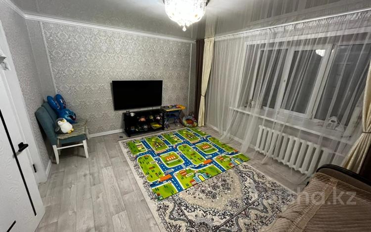 2-комнатная квартира · 62.6 м² · 5/5 этаж, Ибраева за 23 млн ₸ в Петропавловске — фото 3