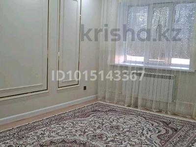 2-комнатная квартира · 58 м² · 1/9 этаж, Нур Актобе 16 за 15 000 ₸