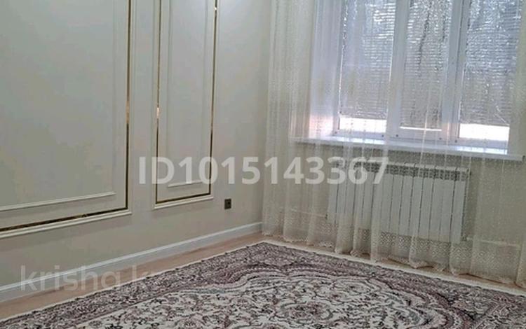 2-бөлмелі пәтер · 58 м² · 1/9 қабат, Нұр Ақтөбе 16, бағасы: 15 000 ₸ в Актобе, Нур Актобе — фото 2