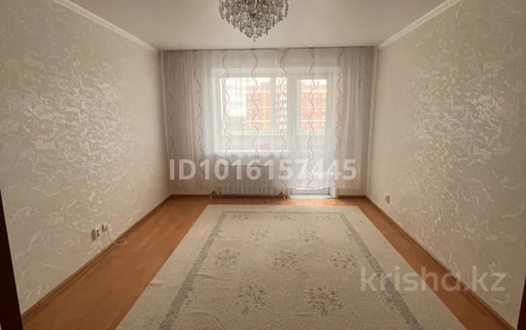 2-комнатная квартира · 53 м² · 6/9 этаж, Микрорайон Аэропорт 1, Герасимова 2 б за 170 000 ₸ в Костанае — фото 2