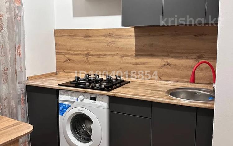 2-комнатная квартира · 32.1 м² · 5/5 этаж, Сейфуллина за 11.9 млн 〒 в Конаеве (Капчагай) — фото 2