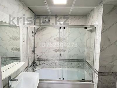 3-комнатная квартира · 87.2 м² · 3/5 этаж, мкр 13-й, мкр 13-й 2 за 50 млн 〒 в Алматы, Алатауский р-н