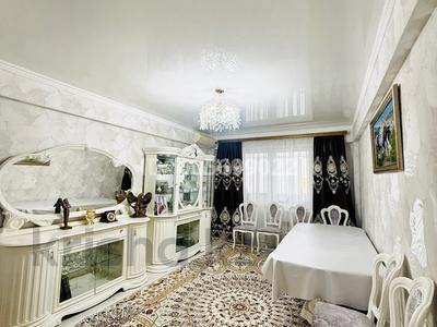 3-бөлмелі пәтер · 80 м² · 5/5 қабат, мкр Нурсая, Габдиева 34 — Университет APEC, Назарбаевская школа, Ярмарка, спа салон, салон красоты “Jasmine”, бағасы: 27 млн ₸ в Атырау