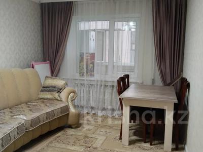 2-комнатная квартира, 61 м², 4/5 этаж, Жастар за 21 млн 〒 в Талдыкоргане, мкр Жастар