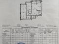 4-комнатная квартира · 140.1 м² · 2/18 этаж, ул. Алишера Навои 208 за 115 млн ₸ в Алматы, Бостандыкский р-н — фото 13