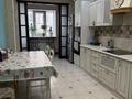 4-комнатная квартира · 140.1 м² · 2/18 этаж, ул. Алишера Навои 208 за 115 млн ₸ в Алматы, Бостандыкский р-н — фото 3