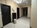 4-комнатная квартира · 140.1 м² · 2/18 этаж, ул. Алишера Навои 208 за 115 млн ₸ в Алматы, Бостандыкский р-н — фото 5