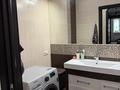 4-комнатная квартира · 140.1 м² · 2/18 этаж, ул. Алишера Навои 208 за 115 млн ₸ в Алматы, Бостандыкский р-н — фото 7