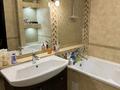 4-комнатная квартира · 140.1 м² · 2/18 этаж, ул. Алишера Навои 208 за 115 млн ₸ в Алматы, Бостандыкский р-н — фото 9