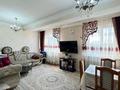 3-бөлмелі пәтер · 78.2 м² · 10/10 қабат, мкр Жетысу-2, бағасы: 46 млн ₸ в Алматы, Ауэзовский р-н — фото 3
