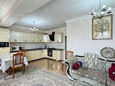3-бөлмелі пәтер · 78.2 м² · 10/10 қабат, мкр Жетысу-2, бағасы: 46 млн ₸ в Алматы, Ауэзовский р-н